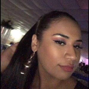 Meet your Posher, Priscilla